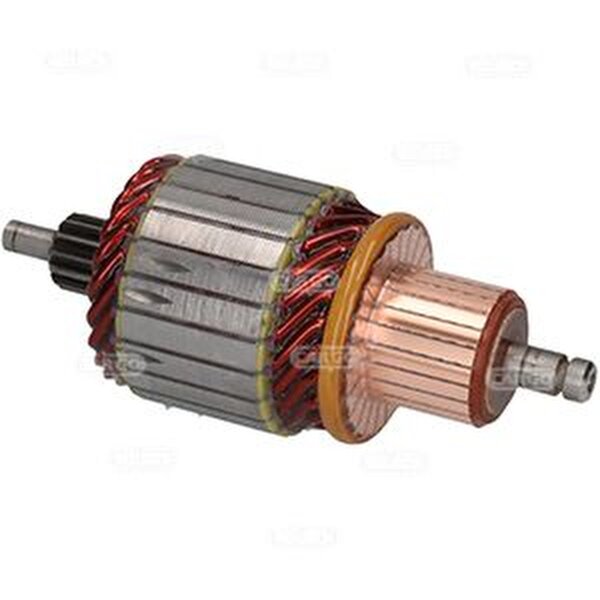 Anker Starter 13 Zähne HC CARGO F032335136