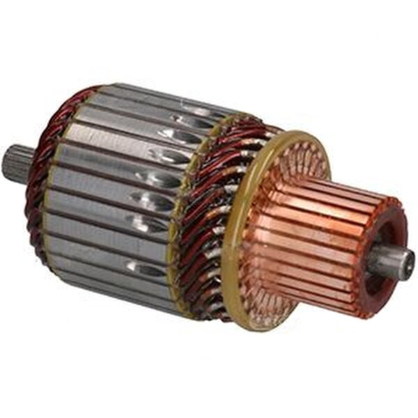 Armature starter 18 teeth HC-Cargo