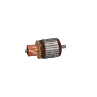 Anker Anlasser Starter Verbrenner rotierend 18 Zähne HC-CARGO