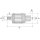 Armature starter 18 teeth HC-Cargo