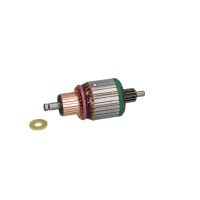 Anker Starter 12V 14 Zähne HC-CARGO Aftermarket-Expertise für diverse Fahrzeuge