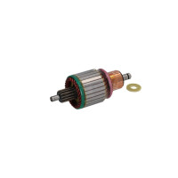 Anker Starter 12V 14 Zähne HC-CARGO Aftermarket-Expertise für diverse Fahrzeuge