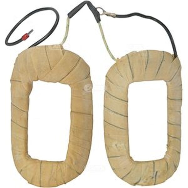 Field Winding starter 12 V HC-CARGO