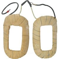 Field Winding starter 12 V HC-CARGO