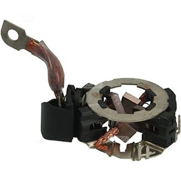 Holder for carbon brushes for starters and alternators 12 V 73.5 mm HC-CARGO