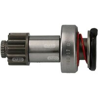 Freewheel Gear starter 13 Teeths Anticlockwise rotation...