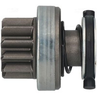 Freewheel gearbox starter 12 teeth Clockwise direction of...