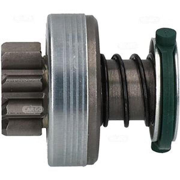 Freilaufgetriebe Starter 9 Zähne Drehrichtung im Uhrzeigersinn HC-CARGO