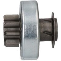 Freewheel Gear starter 9 Teeths Clockwise rotation HC-CARGO