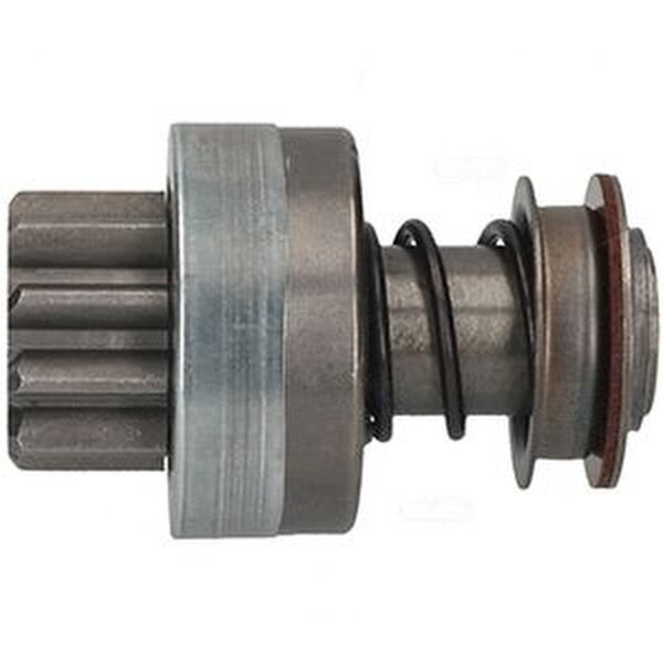 Freewheel Gear starter 10 Teeths Clockwise rotation HC-CARGO