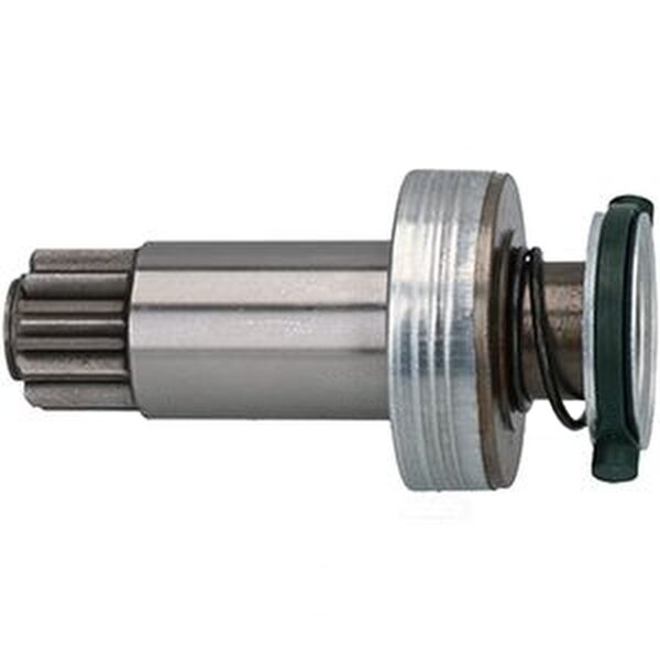 Freewheel Gear starter 10 Teeths Anticlockwise rotation HC-CARGO