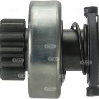 Freewheel Gear starter 13 Teeths Clockwise rotation HC-CARGO