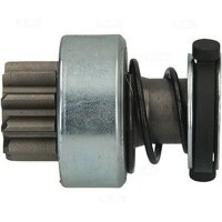 Freilaufgetriebe Starter 10 Zähne Drehrichtung im...