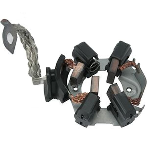 Holder for carbon brushes for starters and alternators 12 V 73.5 mm HC-CARGO