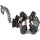 Holder for carbon brushes for starters and alternators 12 V 73.5 mm HC-CARGO