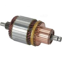 Anker Anlasser Starter 11 Zähne HC-Cargo