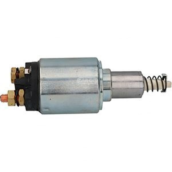 Solenoid Switch starter 12 V 61.5 mm HC-CARGO