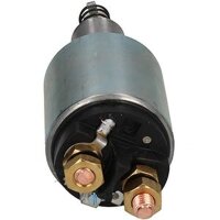 Solenoid Switch starter 12 V 61.5 mm HC-CARGO