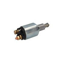 Magnetschalter Starter 12V Ø61,5 mm HC-CARGO für diverse Fahrzeuge