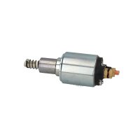 Magnetschalter Starter 12V Ø61,5 mm HC-CARGO für diverse Fahrzeuge