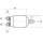 Solenoid Switch starter 12 V 61.5 mm HC-CARGO
