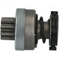 Freewheel Gear starter 9 Teeths Clockwise rotation HC-CARGO