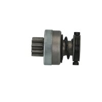 Freilaufgetriebe Starter 9 Zähne Ø34,5 mm...