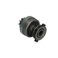 Freilaufgetriebe Starter 9 Zähne Ø34,5 mm HC-CARGO für diverse Fahrzeuge