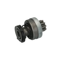 Freilaufgetriebe Starter 9 Zähne Ø34,5 mm HC-CARGO für diverse Fahrzeuge