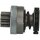 Freewheel Gear starter 9 Teeths Clockwise rotation HC-CARGO