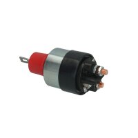 Magnetschalter Starter 12V Ø57 mm HC-CARGO für diverse Fahrzeuge