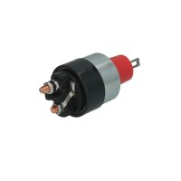 Magnetschalter Starter 12V Ø57 mm HC-CARGO für diverse Fahrzeuge