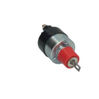Magnetschalter Starter 12V Ø57 mm HC-CARGO für diverse Fahrzeuge