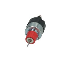 Magnetschalter Starter 12V Ø57 mm HC-CARGO für diverse Fahrzeuge