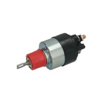 Magnetschalter Starter 12V Ø57 mm HC-CARGO für diverse Fahrzeuge