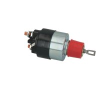 Magnetschalter Starter 12V Ø57 mm HC-CARGO für diverse Fahrzeuge