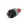 Magnetschalter Starter 12V Ø57 mm HC-CARGO für diverse Fahrzeuge