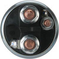 Solenoid Switch starter 12 V 54 mm HC-Cargo