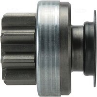 Freewheel Gear starter 9 Teeths Clockwise rotation HC-CARGO