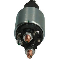 Magnetschalter Anlasser Starter 24 V 61,5 mm HC-CARGO