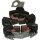 Holder carbon brushes 12 V 61 mm HC-Cargo