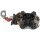 Holder carbon brushes 12 V 56 mm HC-Cargo