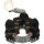 Holder for carbon brushes for starters and alternators 24 V 61 mm HC-CARGO