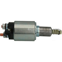 Magnetschalter Anlasser Starter 24 V 61,5 mm HC-CARGO