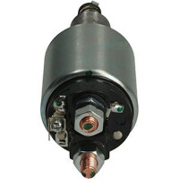 Magnetschalter Anlasser Starter 24 V 61,5 mm HC-CARGO