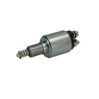 Magnetschalter Starter 24V Ø61,5 mm HC-CARGO für diverse Fahrzeuge