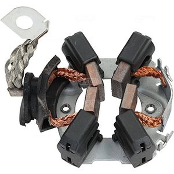 Holder carbon brushes 12 V 64 mm HC-Cargo