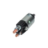 Magnetschalter Starter 24V Ø55,3 mm HC-CARGO IAM-Expertise für MITSUBISHI