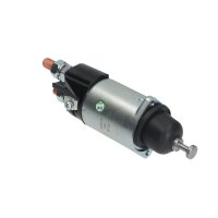Magnetschalter Starter 24V Ø55,3 mm HC-CARGO IAM-Expertise für MITSUBISHI