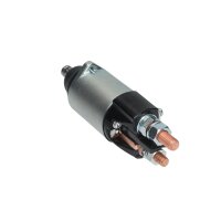 Magnetschalter Starter 24V Ø55,3 mm HC-CARGO IAM-Expertise für MITSUBISHI